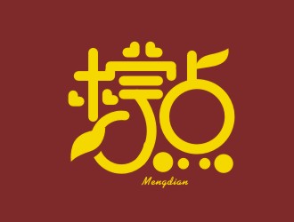 杨占斌的logo设计