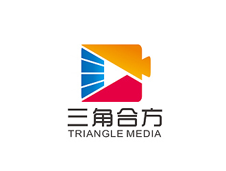 盛铭的logo设计