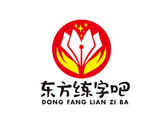 盛铭的logo设计