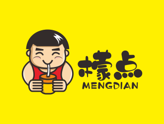 何嘉健的logo设计