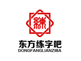 余亮亮的logo设计
