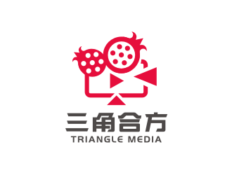 姜彦海的logo设计