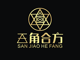 劳志飞的logo设计