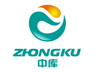 中库logo设计
