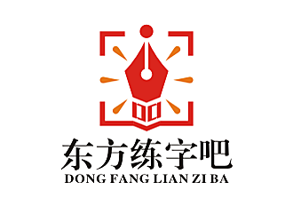 劳志飞的logo设计