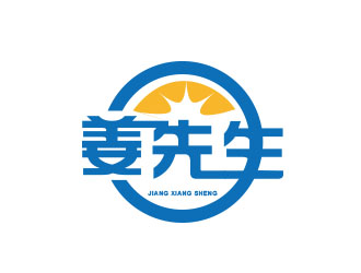 朱红娟的logo设计