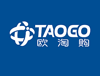 劳志飞的Otaogo / 欧淘购logo设计