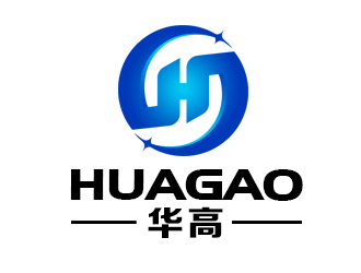 余亮亮的HUAGAO 华高日用品商标设计logo设计