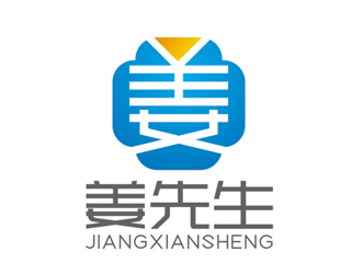 赵鹏的logo设计