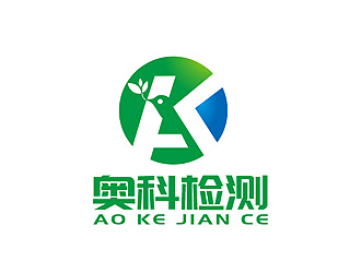 盛铭的logo设计
