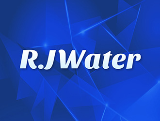 R.J   Waterlogo设计