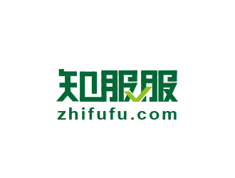 朱红娟的知识产权电商平台字体logologo设计