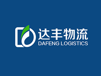 吴晓伟的logo设计