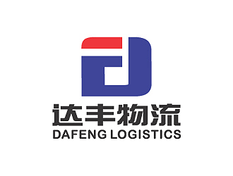 彭波的logo设计