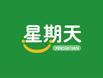 秦晓东的logo设计