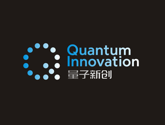 谭家强的量子新创文化信息技术（北京）有限公司logo设计