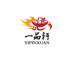 秦晓东的logo设计