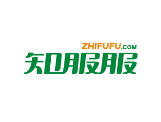 杨勇的知识产权电商平台字体logologo设计
