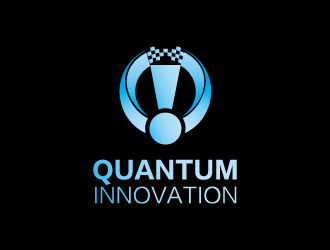 连杰的量子新创文化信息技术（北京）有限公司logo设计