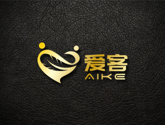 黄安悦的logo设计