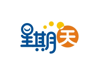 曾翼的logo设计