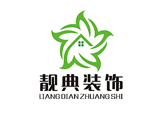 劳志飞的logo设计