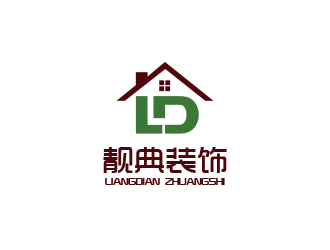 高明奇的logo设计