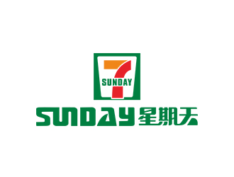 郑锦尚的logo设计
