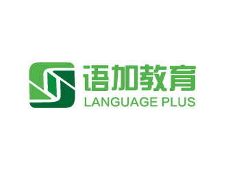 连杰的logo设计