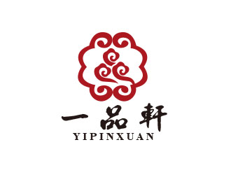 朱红娟的logo设计