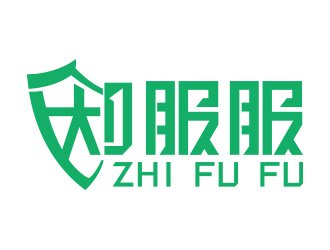 向正军的logo设计