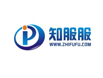 杨占斌的知识产权电商平台字体logologo设计