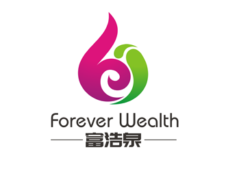 谭家强的logo设计
