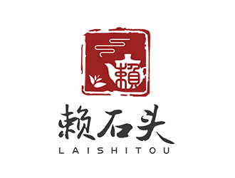赵锡涛的logo设计