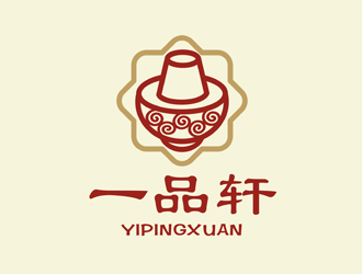 谭家强的logo设计