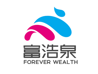 赵鹏的logo设计