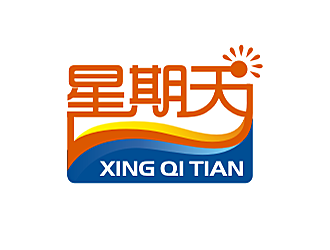 劳志飞的logo设计