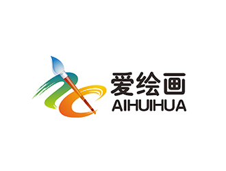 秦晓东的logo设计