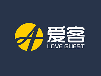 吴晓伟的logo设计