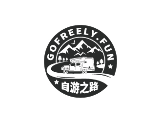 张俊的logo设计