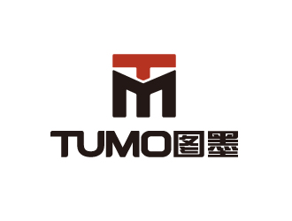 陈智江的图墨/山西图墨建筑工程设计有限公司logo设计