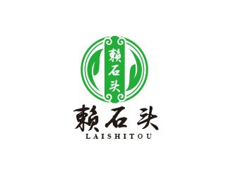 朱红娟的logo设计