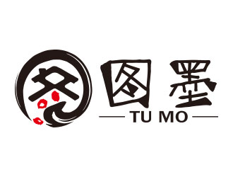 向正军的logo设计