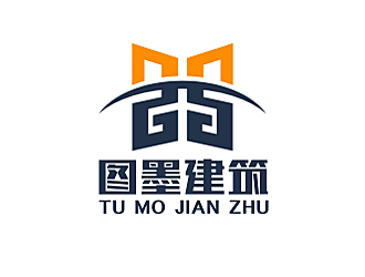 劳志飞的logo设计