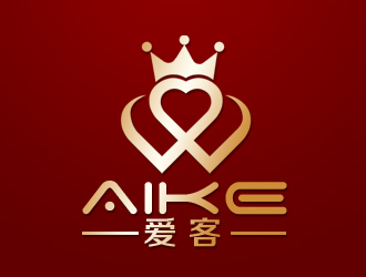 余亮亮的logo设计