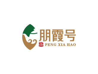 周金进的logo设计