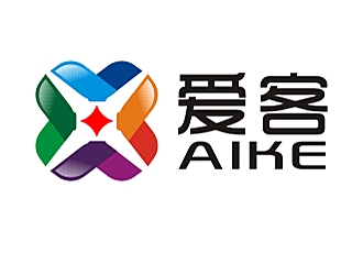 劳志飞的logo设计