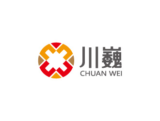 周金进的logo设计