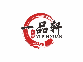 刘小勇的logo设计