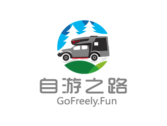 周金进的logo设计